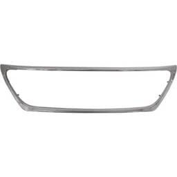 New Chrome Grille Trim Compatible With Lexus Ls460 L Ls460 Base Ls600h L 2007-2009 Lx1210104