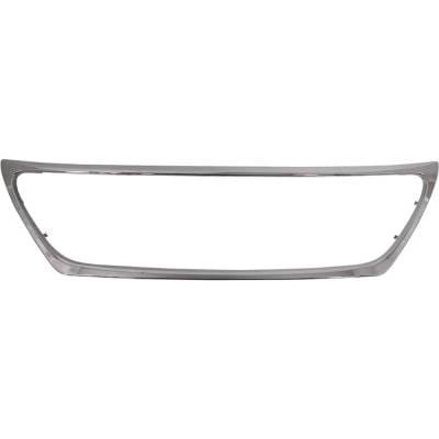 New Chrome Grille Trim Compatible With Lexus Ls460 L Ls460 Base Ls600h L 2007-2009 Lx1210104