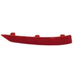 New Right Rear Bumper Reflector Compatible With Bmw 330E Base 4 Cyl 2.0L 330E Xdrive Base 4 Cyl 2.0L