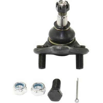 New Lower Ball Joint Compatible With Geo Toyota Corolla Le 4 Cyl 1.8L Prizm Lsi 4 Cyl 1.8L Corolla