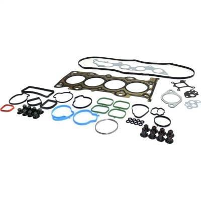 New Multi-Layered Steel Cylinder Head Gasket Compatible With Ford Mazda Focus St 4 Cyl 2.3L 5 thumbnail 3