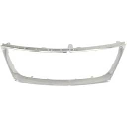 Chrome Grille Assembly Compatible With Lexus Es350 Base 6 Cyl 3.5L 2007-2009 Lx1202101 5271133080