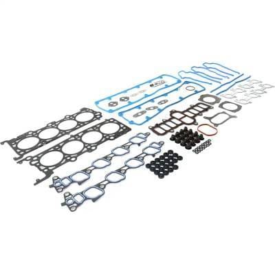 New Multi-Layered Steel Cylinder Head Gasket Compatible With Ford Lincoln Mercury Town Car Signature thumbnail 5