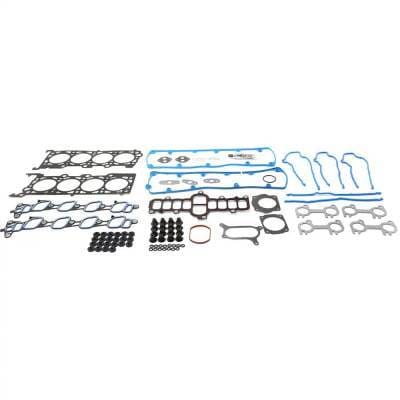 New Multi-Layered Steel Cylinder Head Gasket Compatible With Ford Lincoln Mercury Town Car Signature thumbnail 7