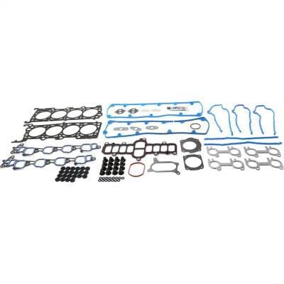 New Multi-Layered Steel Cylinder Head Gasket Compatible With Ford Lincoln Mercury Town Car Signature thumbnail 9