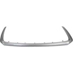 New Lower Grille Trim Compatible With Lexus Ct200h Base Ct200h F Sport 2014-2017 Lx1044107