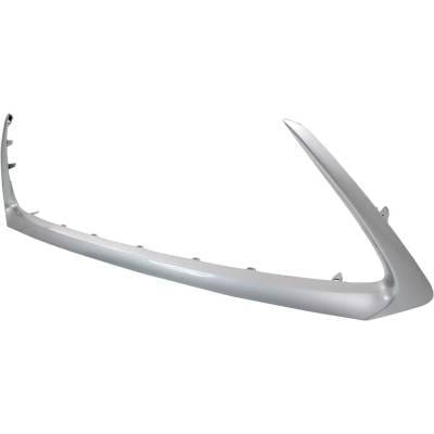New Lower Grille Trim Compatible With Lexus Ct200h Base Ct200h F Sport 2014-2017 Lx1044107 thumbnail 3