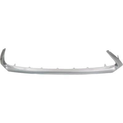 New Lower Grille Trim Compatible With Lexus Ct200h Base Ct200h F Sport 2014-2017 Lx1044107 thumbnail 7