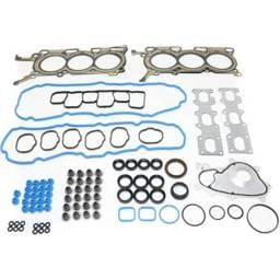 New Multi-Layered Steel Cylinder Head Gasket Compatible With Ford F-150 Stx 6 Cyl 3.7L Transit-250