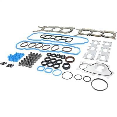 New Multi-Layered Steel Cylinder Head Gasket Compatible With Ford F-150 Stx 6 Cyl 3.7L Transit-250 thumbnail 3