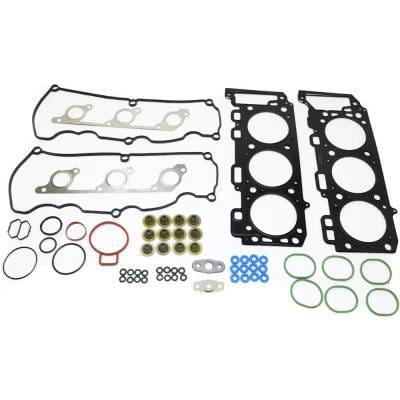 New Multi-Layered Steel Cylinder Head Gasket Compatible With Mercury Mountaineer Premier 6 Cyl 4.0L
