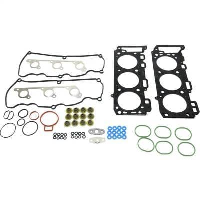 New Multi-Layered Steel Cylinder Head Gasket Compatible With Mercury Mountaineer Premier 6 Cyl 4.0L thumbnail 7
