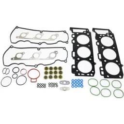New Multi-Layered Steel Cylinder Head Gasket Compatible With Ford Land Rover Mazda Ranger Edge 6 Cyl