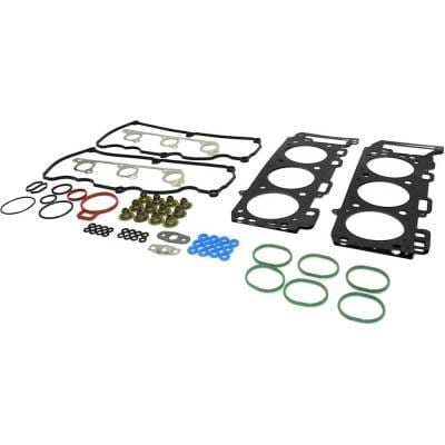 New Multi-Layered Steel Cylinder Head Gasket Compatible With Ford Land Rover Mazda Ranger Edge 6 Cyl thumbnail 3