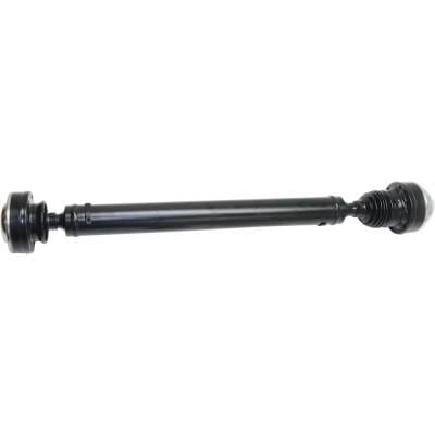 Front Driveshaft Assembly Compatible With 2002-2007 Jeep Liberty Rocky Mountain Edition 2.4L 3.7L thumbnail 11