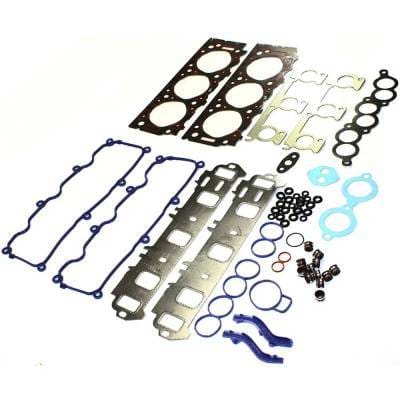 New Graphite Cylinder Head Gasket Compatible With Ford Mazda Ranger Xl 6 Cyl 3.0L Ranger Edge 6 Cyl thumbnail 5