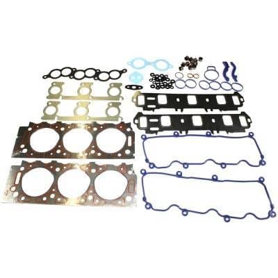 New Graphite Cylinder Head Gasket Compatible With Ford Mazda Ranger Xl 6 Cyl 3.0L Ranger Edge 6 Cyl thumbnail 9
