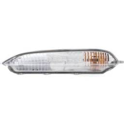 Left Front Turn Signal Light Compatible With Honda Pilot Lx 2016-2018 Ho2530127 33350Tg7a01