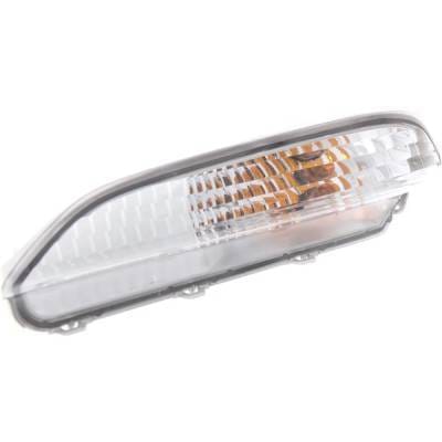 Left Front Turn Signal Light Compatible With Honda Pilot Lx 2016-2018 Ho2530127 33350Tg7a01 thumbnail 5