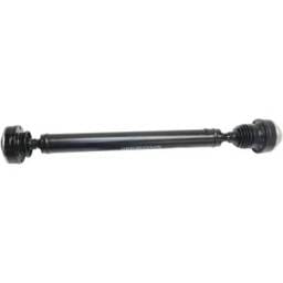 Front Driveshaft Assembly Compatible With 2002-2007 Jeep Liberty Rocky Mountain Edition 2.4L 3.7L