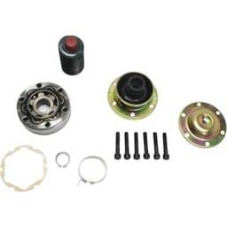 Cv Joint New Rear Compatible With 1999-2007 Jeep Grand Cherokee Special Edition Liberty Grand