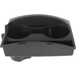 New Front Cup Holder Compatible With Jeep Commander Base 6 Cyl 3.7L Grand Cherokee North Edition 8