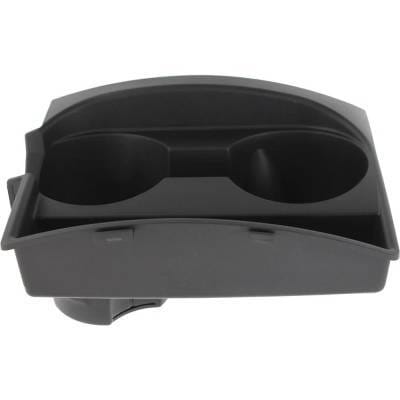New Front Cup Holder Compatible With Jeep Commander Base 6 Cyl 3.7L Grand Cherokee North Edition 8