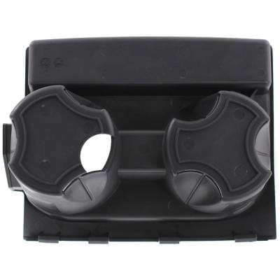 New Front Cup Holder Compatible With Jeep Commander Base 6 Cyl 3.7L Grand Cherokee North Edition 8 thumbnail 9