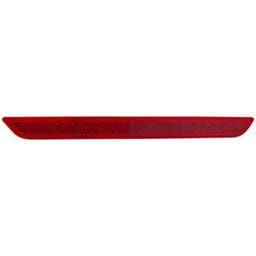 New Right Rear Bumper Reflector Compatible With Bmw 430I Xdrive Gran Coupe Base 4 Cyl 2.0L 440I