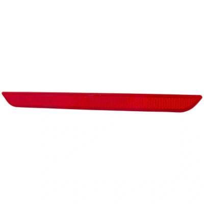 New Right Rear Bumper Reflector Compatible With Bmw 430I Xdrive Gran Coupe Base 4 Cyl 2.0L 440I thumbnail 5