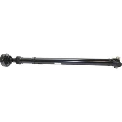 Front Prop Shaft Assembly Compatible With 1999-2004 Jeep Grand Cherokee Special Edition 4.0L thumbnail 11