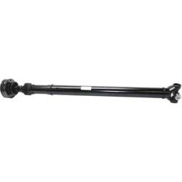 Front Driveshaft Assembly Compatible With 1999-2004 Jeep Grand Cherokee Special Edition 4.0L