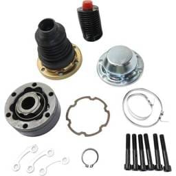 Cv Joint Front Compatible With 1999-2007 Jeep Grand Cherokee Special Edition Liberty Rocky Mountain