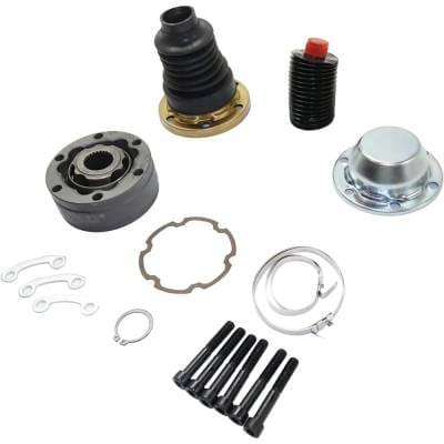 Cv Joint Front Compatible With 1999-2007 Jeep Grand Cherokee Special Edition Liberty Rocky Mountain thumbnail 7