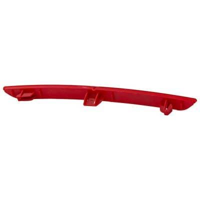 New Right Rear Bumper Reflector Compatible With Bmw 428I Xdrive Gran Coupe Base 4 Cyl 2.0L 435I Gran thumbnail 7