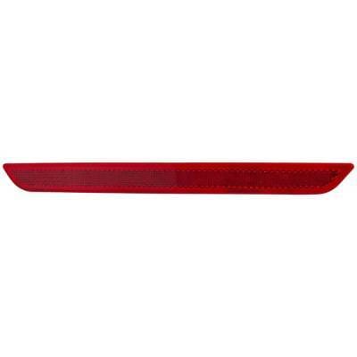 New Left Rear Bumper Reflector Compatible With Bmw 440I Base 6 Cyl 3.0L 430I Xdrive Base 4 Cyl 2.0L