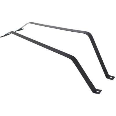 New Steel Fuel Tank Strap Compatible With Hyundai Kia Magentis Base 6 Cyl 2.5L Optima Lx 4 Cyl 2.4L thumbnail 3
