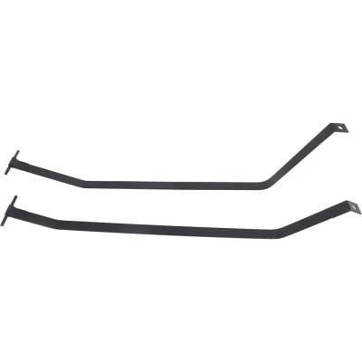 New Steel Fuel Tank Strap Compatible With Hyundai Kia Magentis Base 6 Cyl 2.5L Optima Lx 4 Cyl 2.4L thumbnail 9