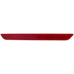 New Left Rear Bumper Reflector Compatible With Bmw 435I Gran Coupe Base 6 Cyl 3.0L 428I Xdrive Gran