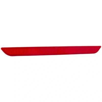 New Left Rear Bumper Reflector Compatible With Bmw 435I Gran Coupe Base 6 Cyl 3.0L 428I Xdrive Gran thumbnail 5