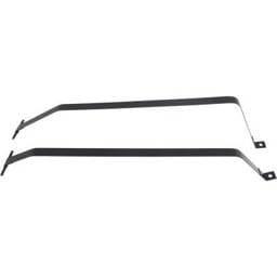 New Steel Fuel Tank Strap Compatible With Hyundai Kia Optima Ex 4 Cyl 2.4L Sonata Gl 6 Cyl 2.7L