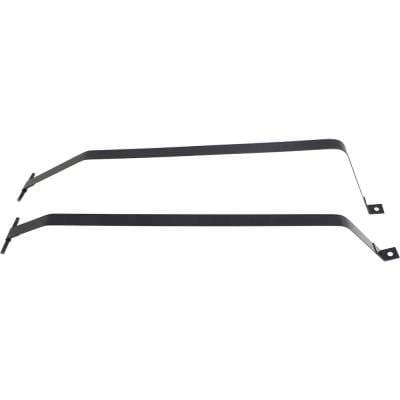 New Steel Fuel Tank Strap Compatible With Hyundai Kia Optima Ex 4 Cyl 2.4L Sonata Gl 6 Cyl 2.7L