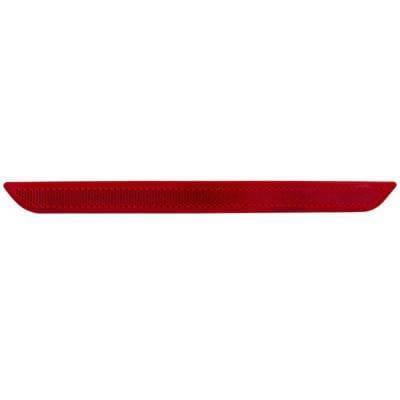 New Left Rear Bumper Reflector Compatible With Bmw 440I Xdrive Gran Coupe Base 6 Cyl 3.0L 428I Base thumbnail 3
