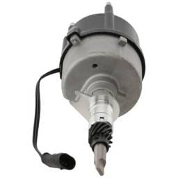 New Distributor Compatible With Dodge Jeep Dakota Sport 4 Cyl 2.5L Cherokee Se 4 Cyl 2.5L Dakota