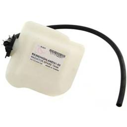 Coolant Reservoir Compatible With Lexus Rx300 Base 6 Cyl 3.0L 2001-2003 By Lx3014109 1647020060