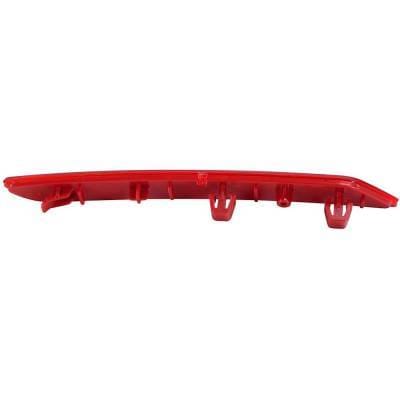 New Right Rear Bumper Reflector Compatible With Bmw 740E Xdrive Iperformance 4 Cyl 2.0L 750I Base 8 thumbnail 3