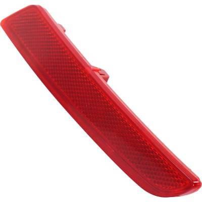New Right Rear Bumper Reflector Compatible With Bmw 740E Xdrive Iperformance 4 Cyl 2.0L 750I Base 8 thumbnail 7