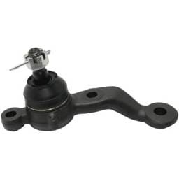 New Left Lower Ball Joint Compatible With Lexus Sc430 Base 8 Cyl 4.3L Gs400 Base 8 Cyl 4.0L Gs300