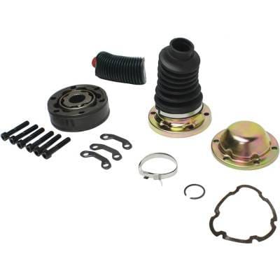 Cv Joint New Front Compatible With 1993-1998 Jeep Grand Cherokee Orvis Grand Cherokee Tsi Grand thumbnail 3