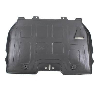 Engine Under Cover Splash Shield Compatible With 2007-2009 Jaguar Xk Xkr Front 4.2L V8 Direct Fit Oe thumbnail 7